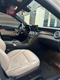 مرسيدس بنز C-Class